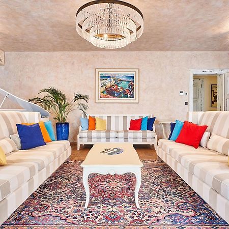 Villa Vitae Balatonfüred Extérieur photo