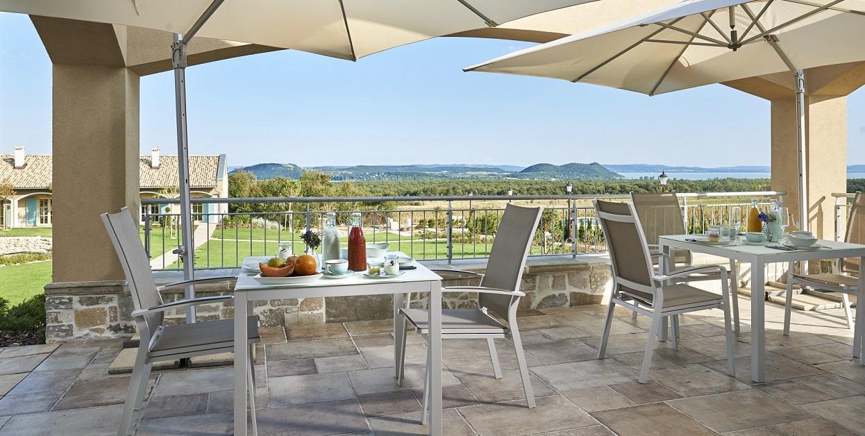 Villa Vitae Balatonfüred Extérieur photo