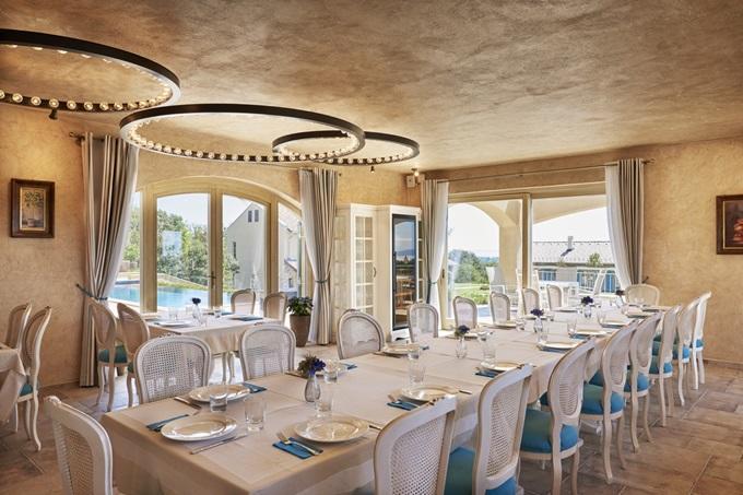 Villa Vitae Balatonfüred Extérieur photo