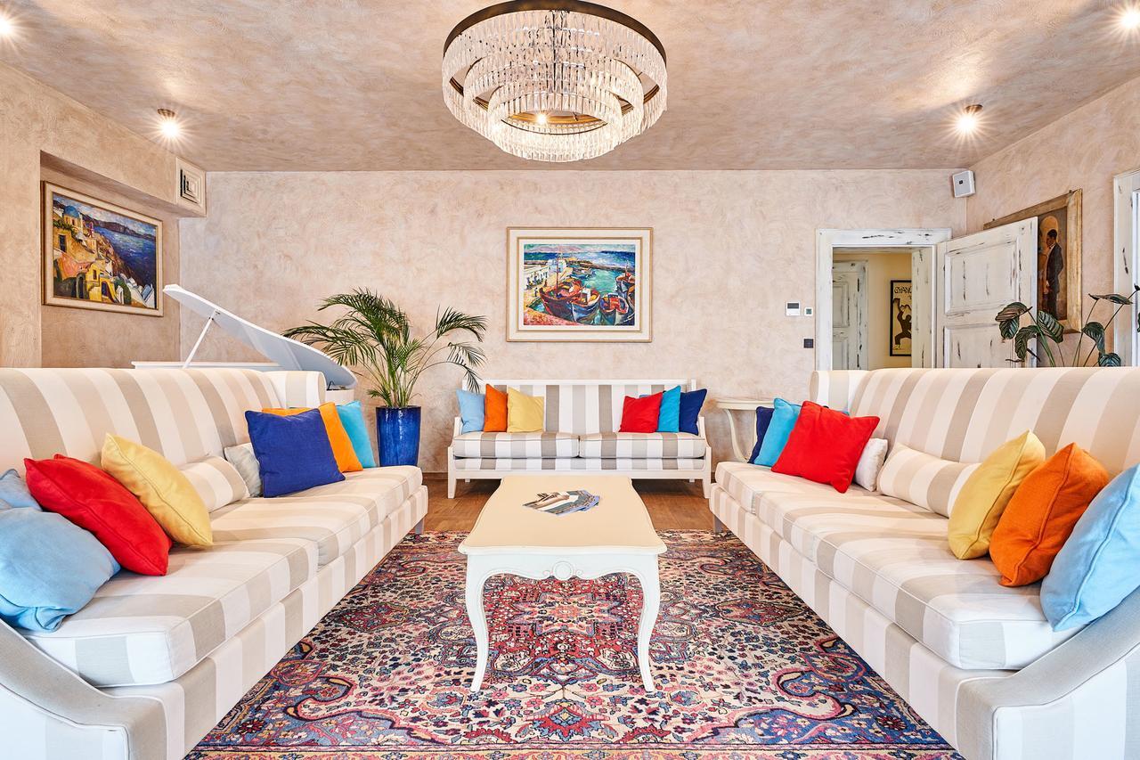 Villa Vitae Balatonfüred Extérieur photo