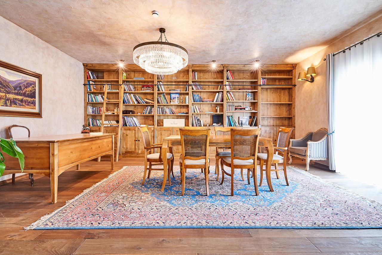 Villa Vitae Balatonfüred Extérieur photo
