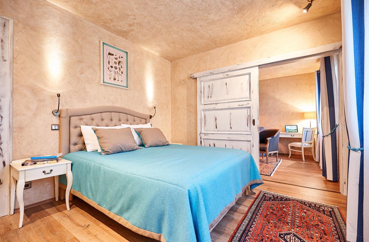 Villa Vitae Balatonfüred Extérieur photo