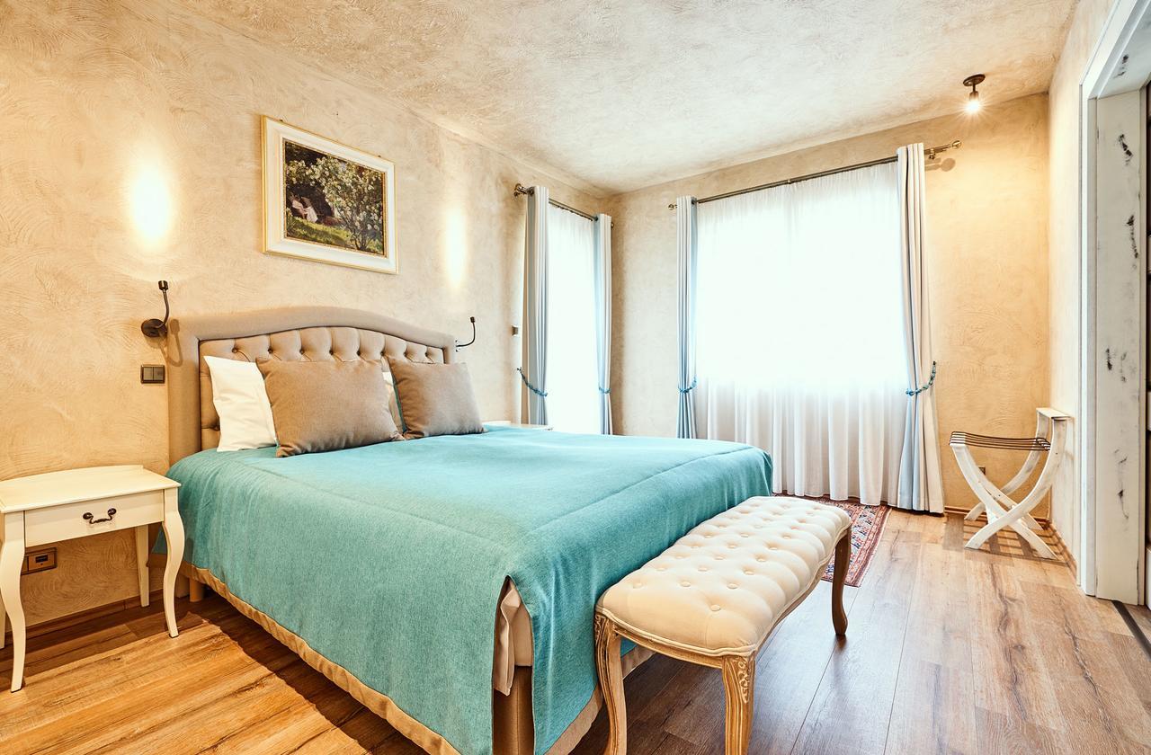 Villa Vitae Balatonfüred Extérieur photo