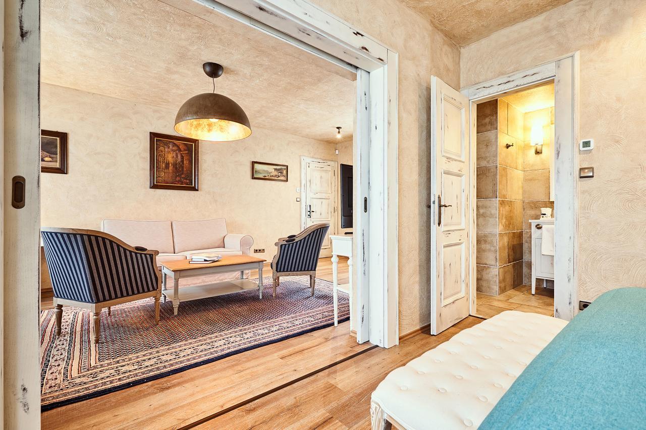 Villa Vitae Balatonfüred Extérieur photo