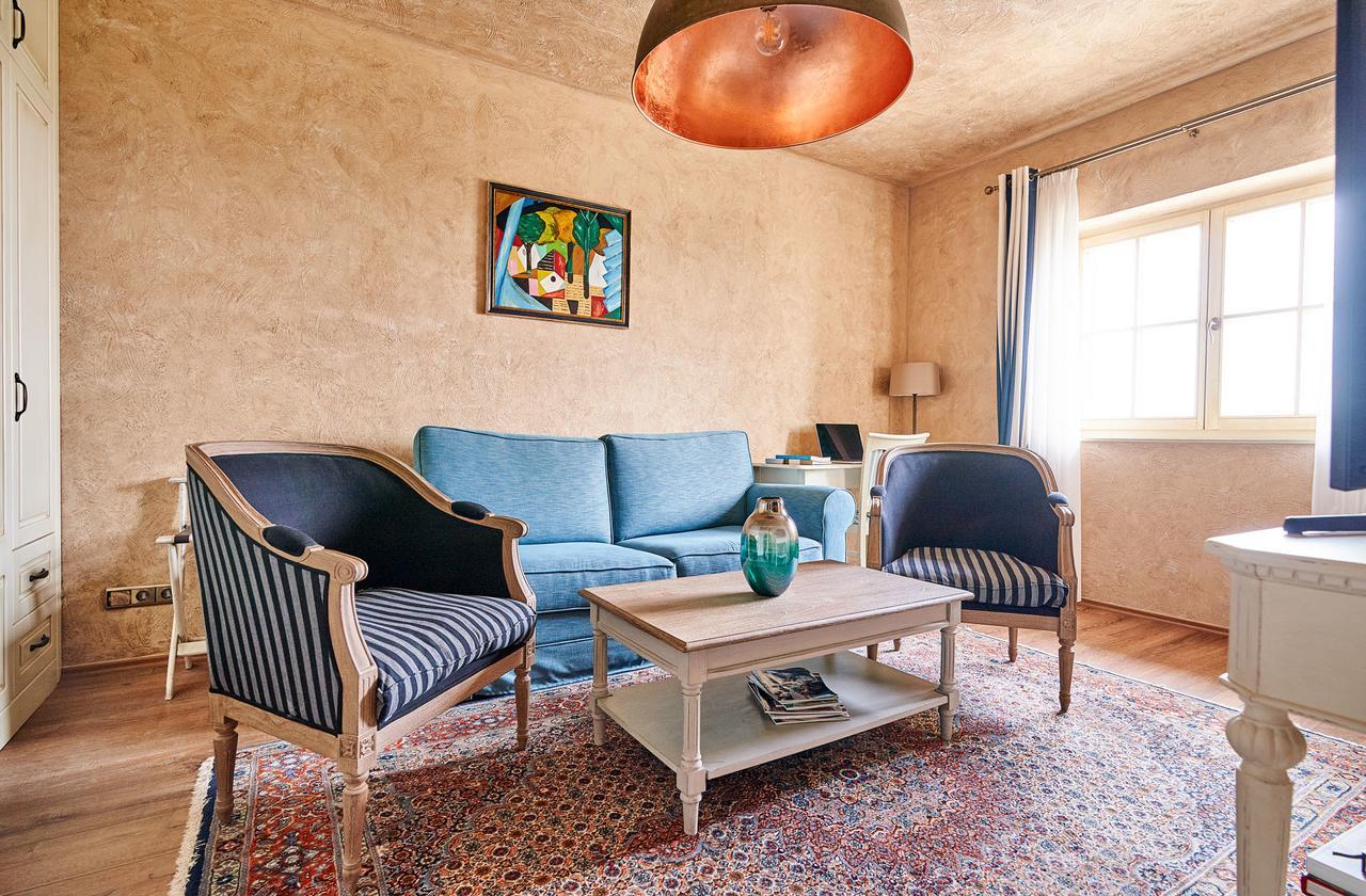 Villa Vitae Balatonfüred Extérieur photo