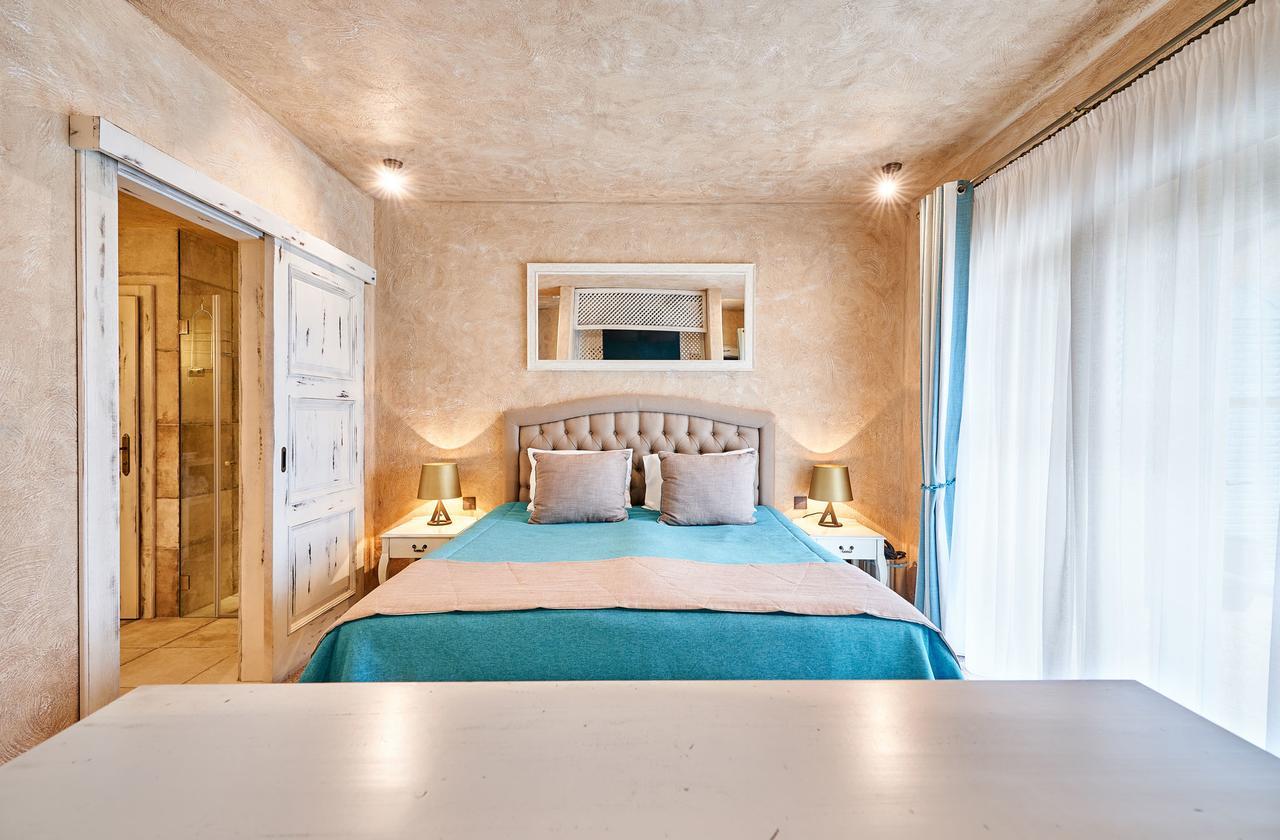 Villa Vitae Balatonfüred Extérieur photo